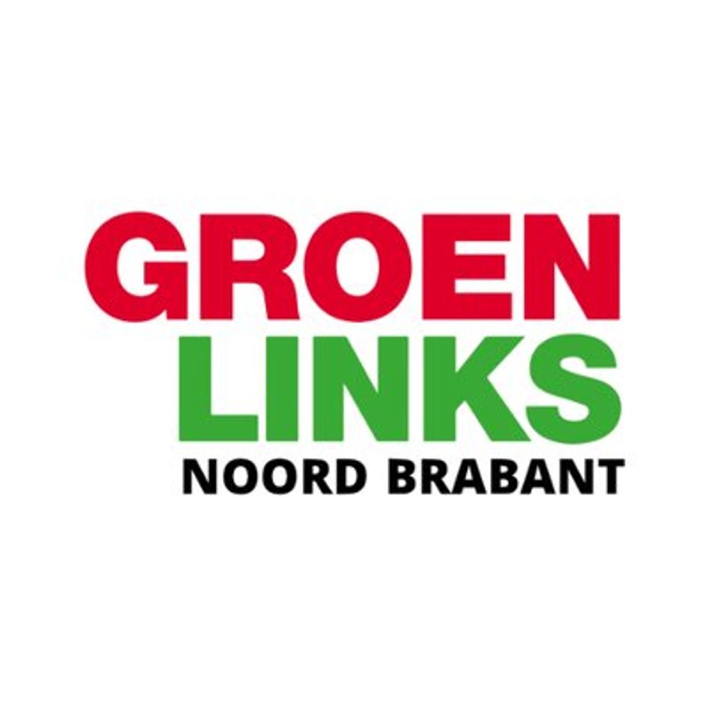GroenLinks Noord-Brabant