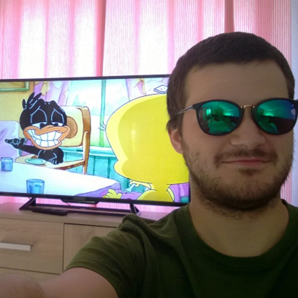 Andrei Ghitea