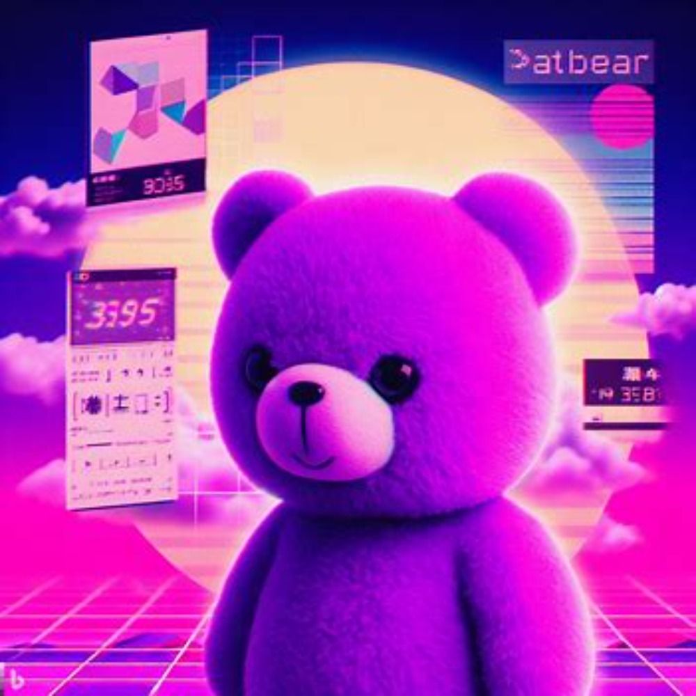 QtBear