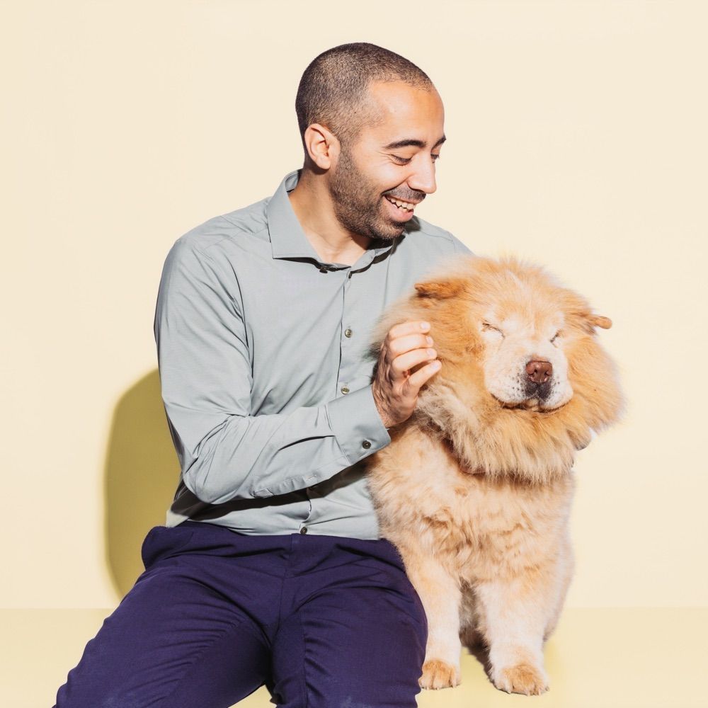Sammy Mahdi