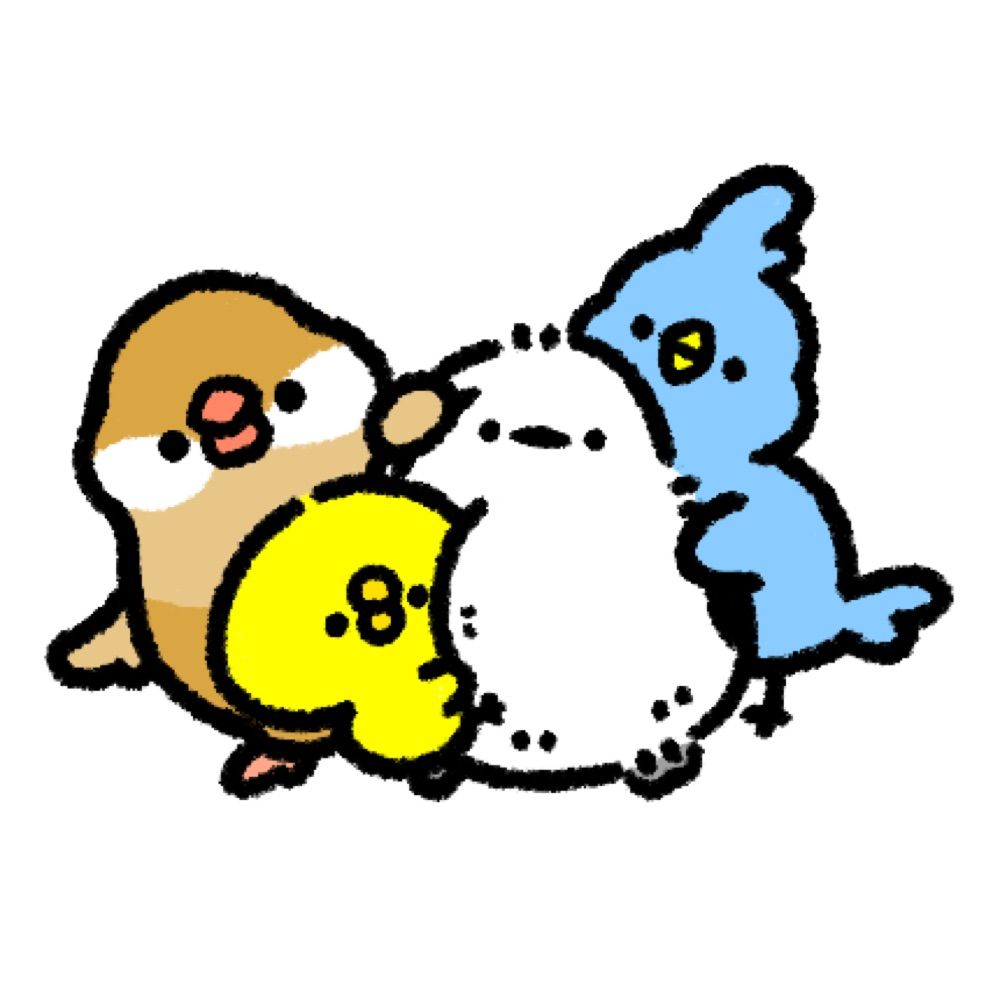 小鳥