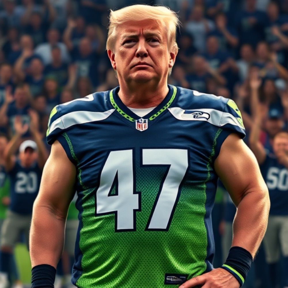 WA Conservative