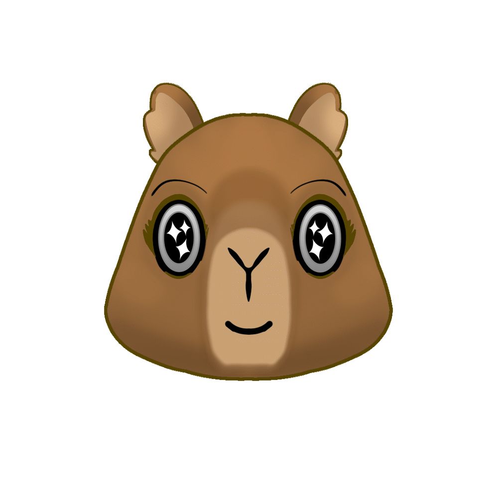 Yaga Capy