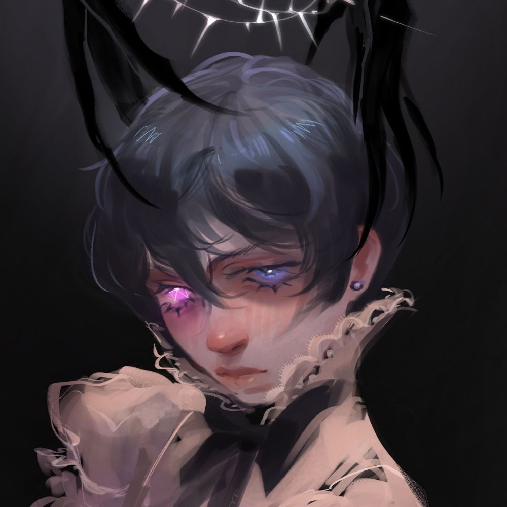 Darling Bitter Boy ٠࣪⭑