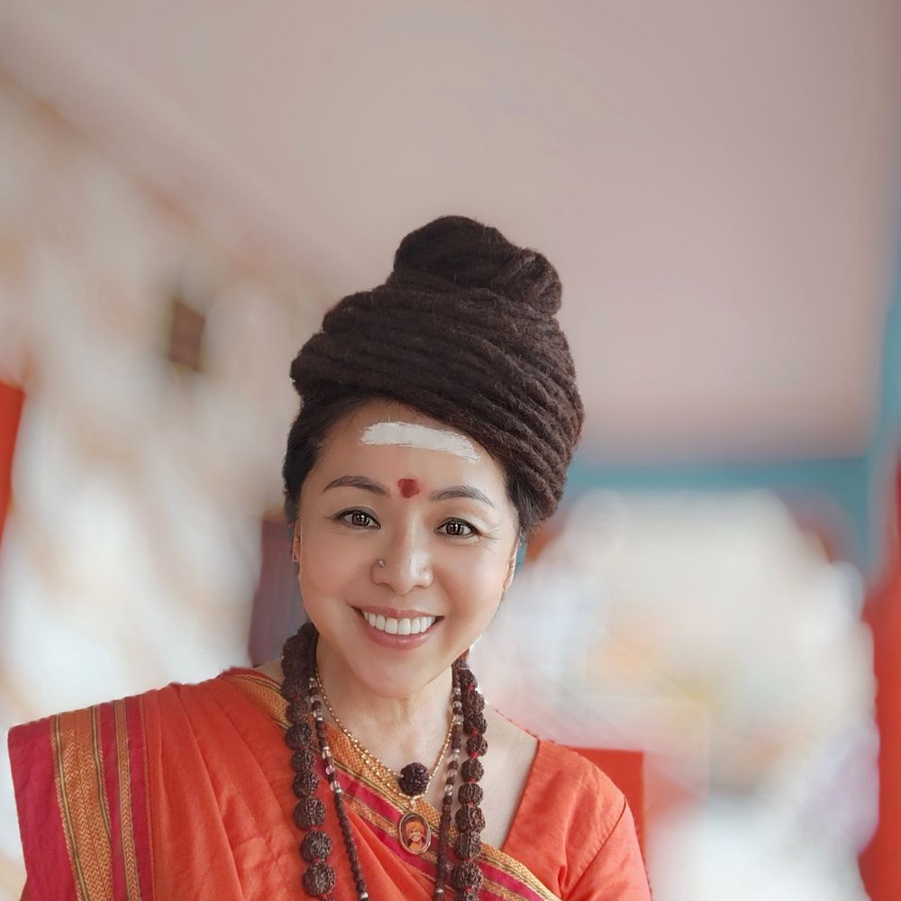 Ma Nadapriya