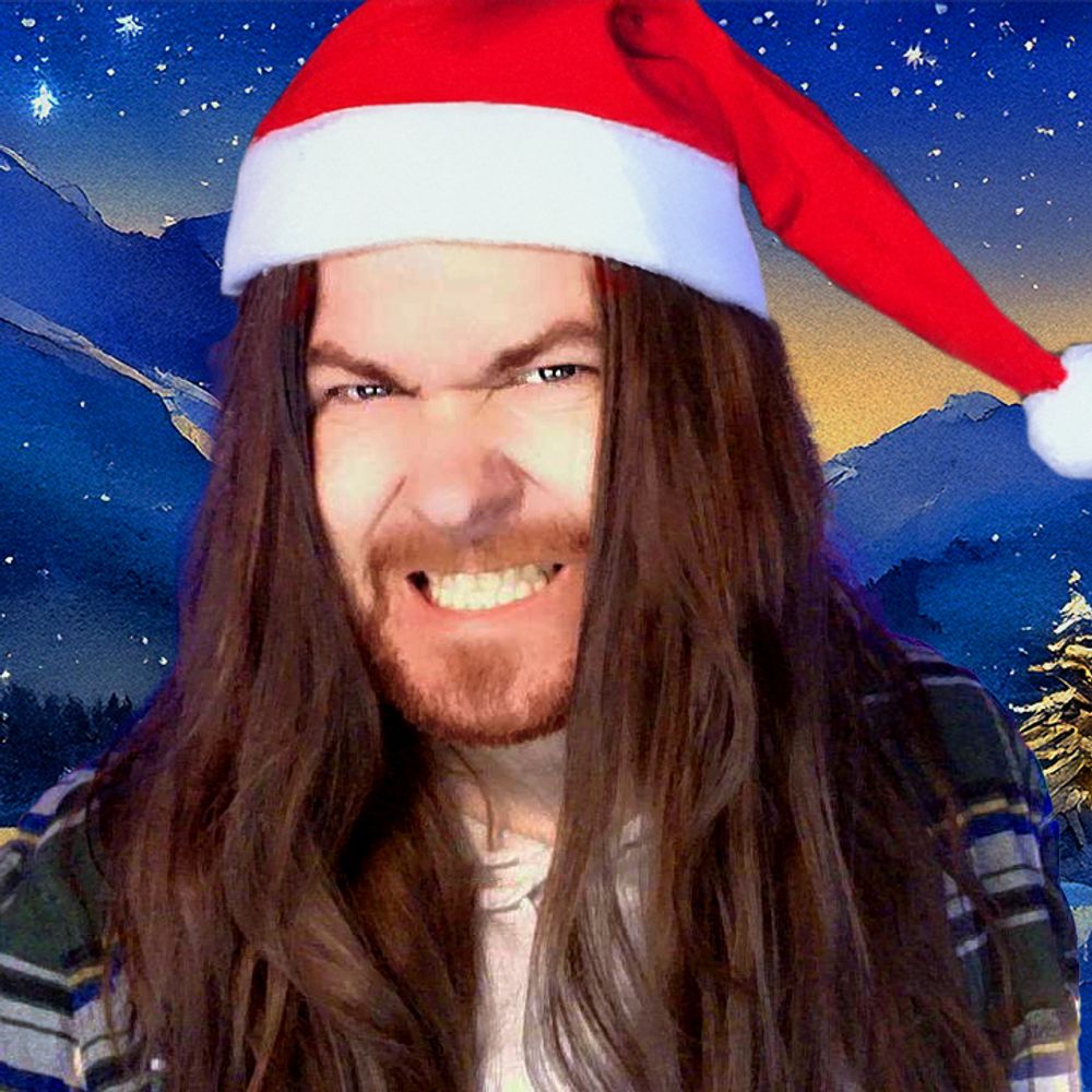 RavMacK | Twitch Streamer