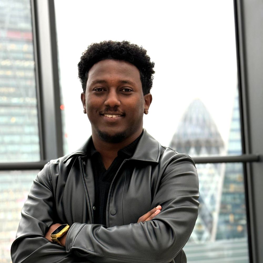 Nahom Teklu