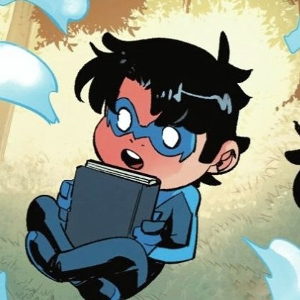 Nite-Mite!