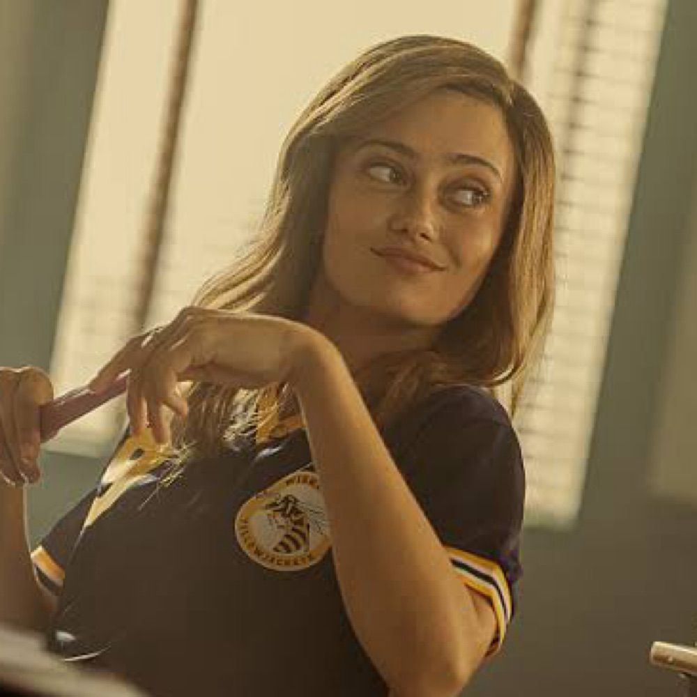 teresa