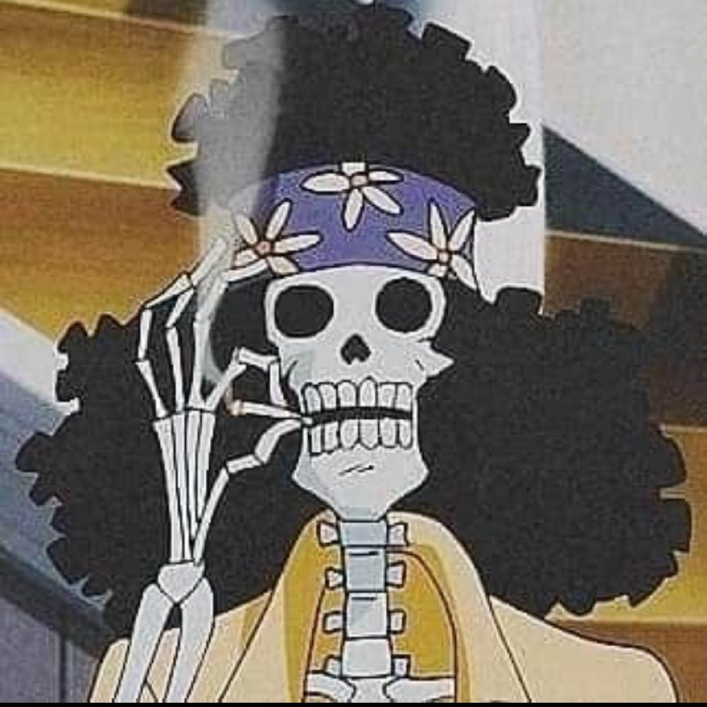 SK⭐️Brook