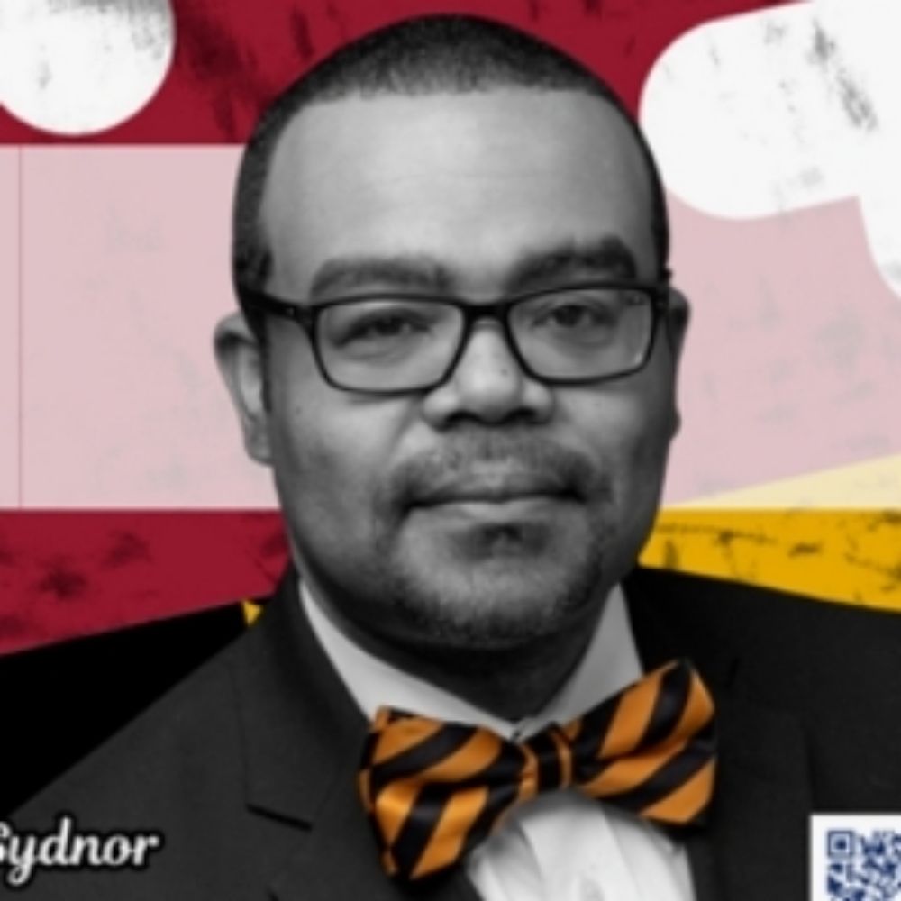 Charles Sydnor III, Maryland State Senator, District 44