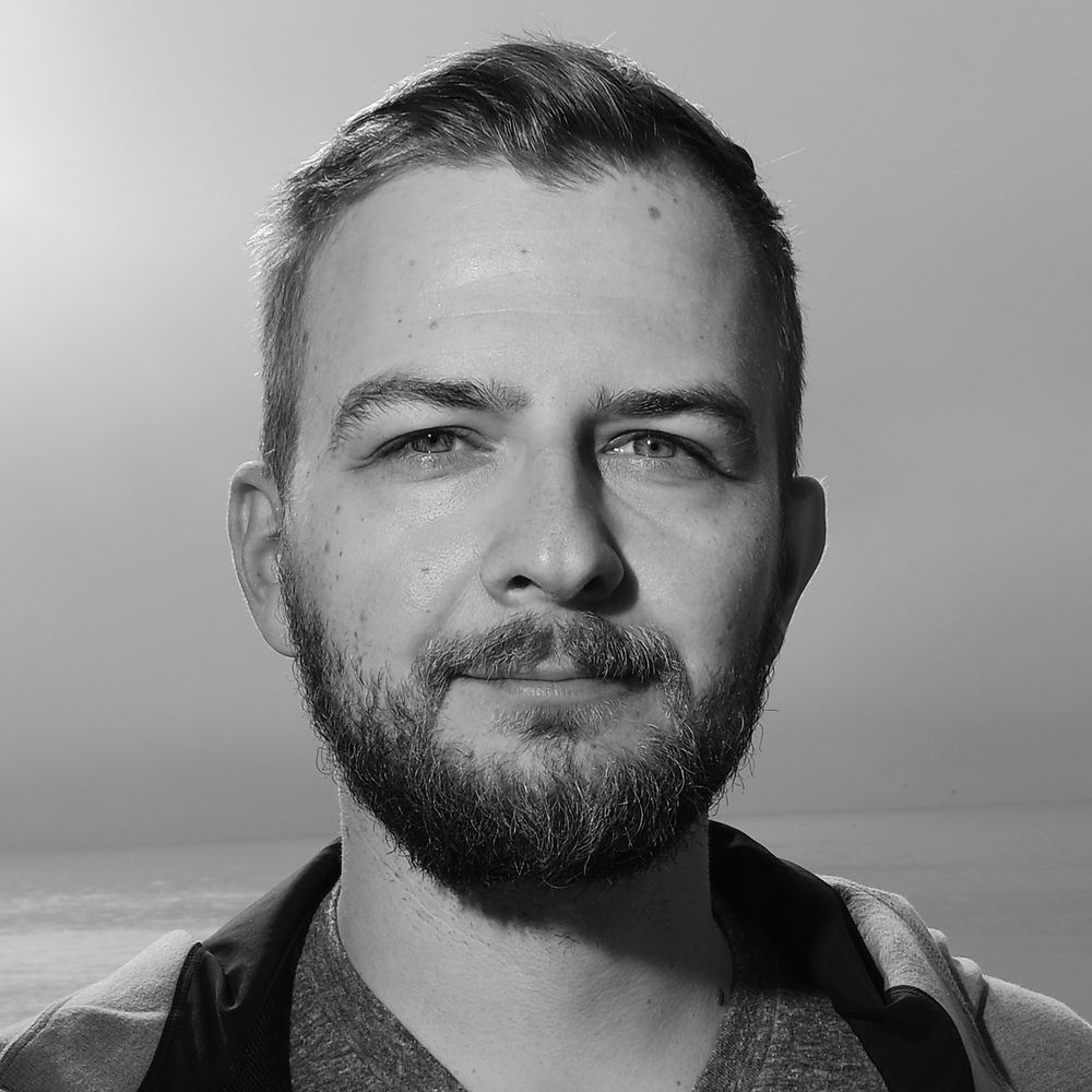 Ilya Stepanov