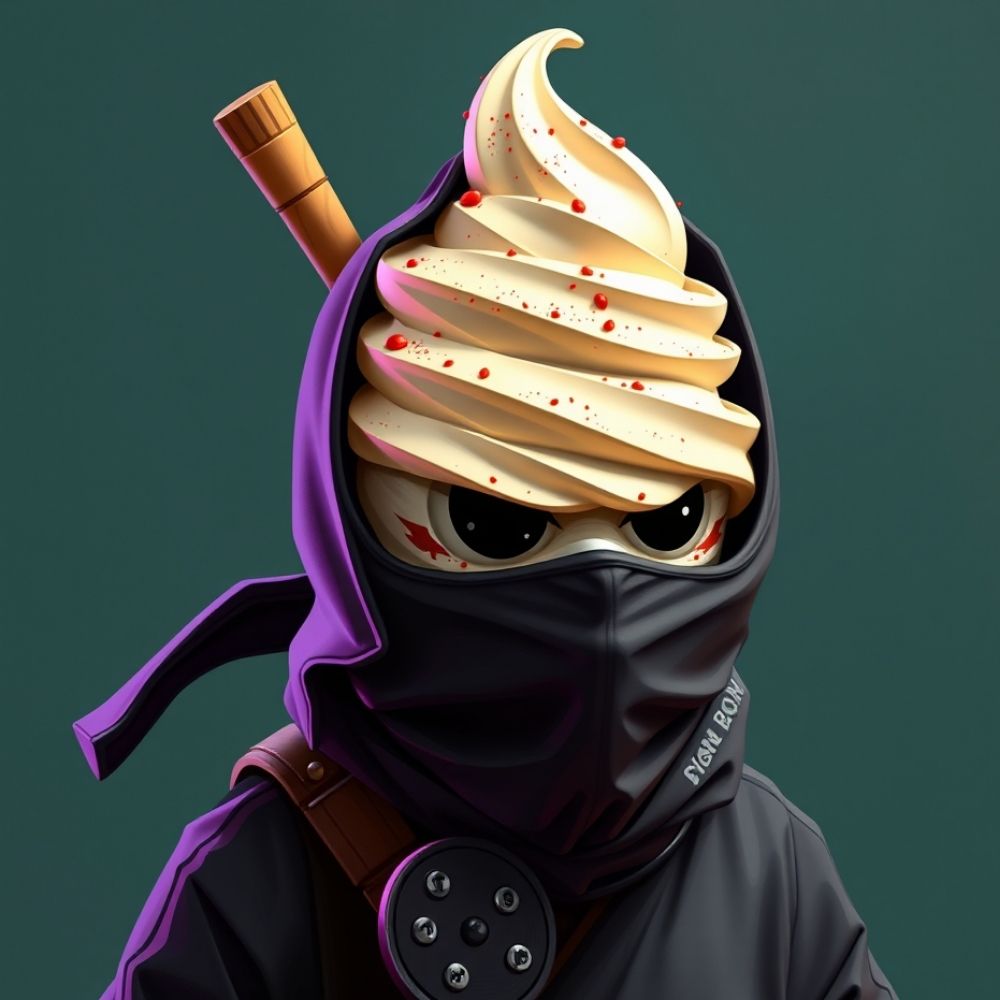 Sorveteninja