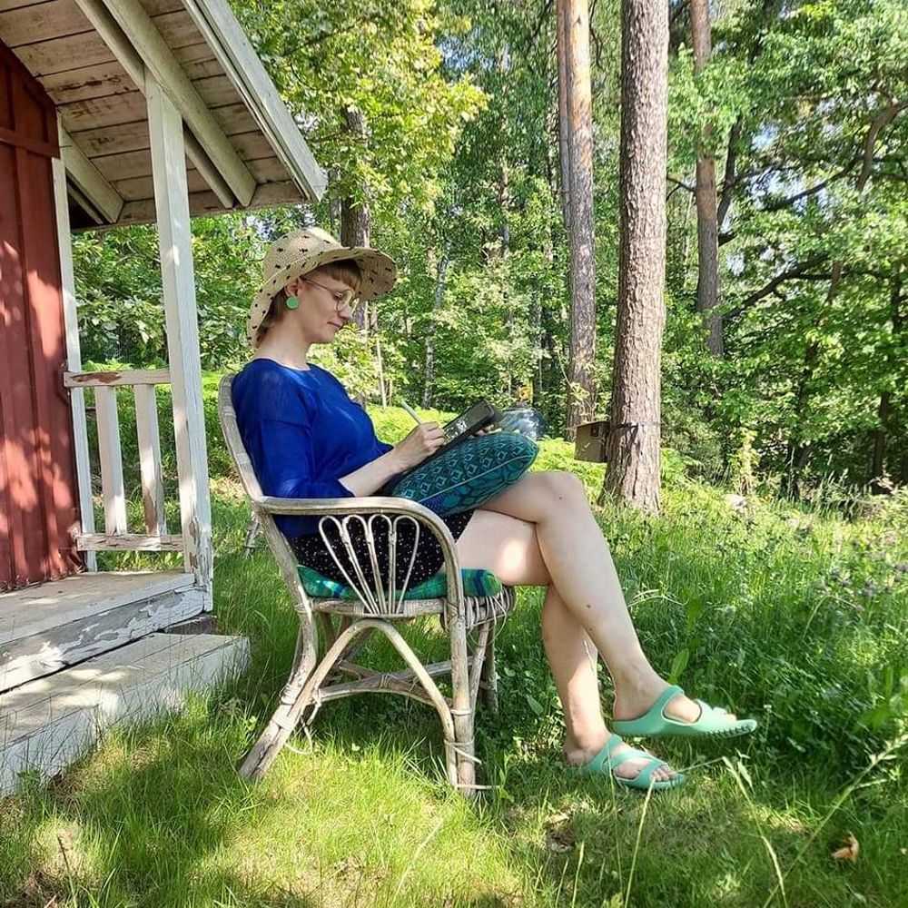 Anni Nykänen