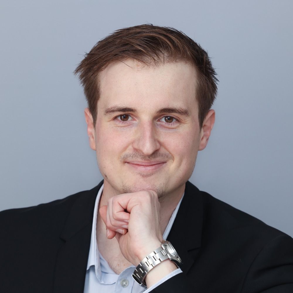 Sébastien Dudek 📡