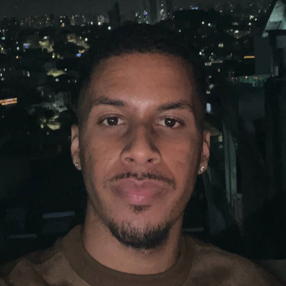 Gabriel Andrade