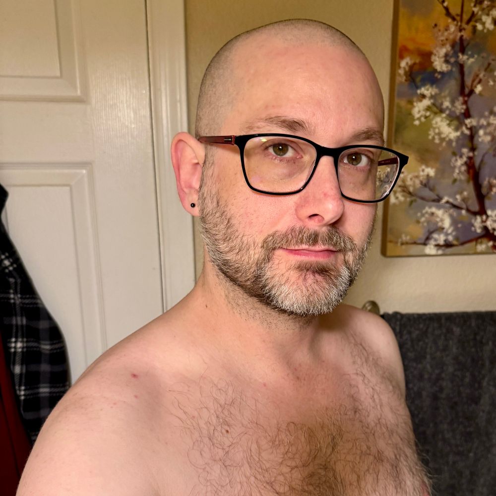 Profile avatar