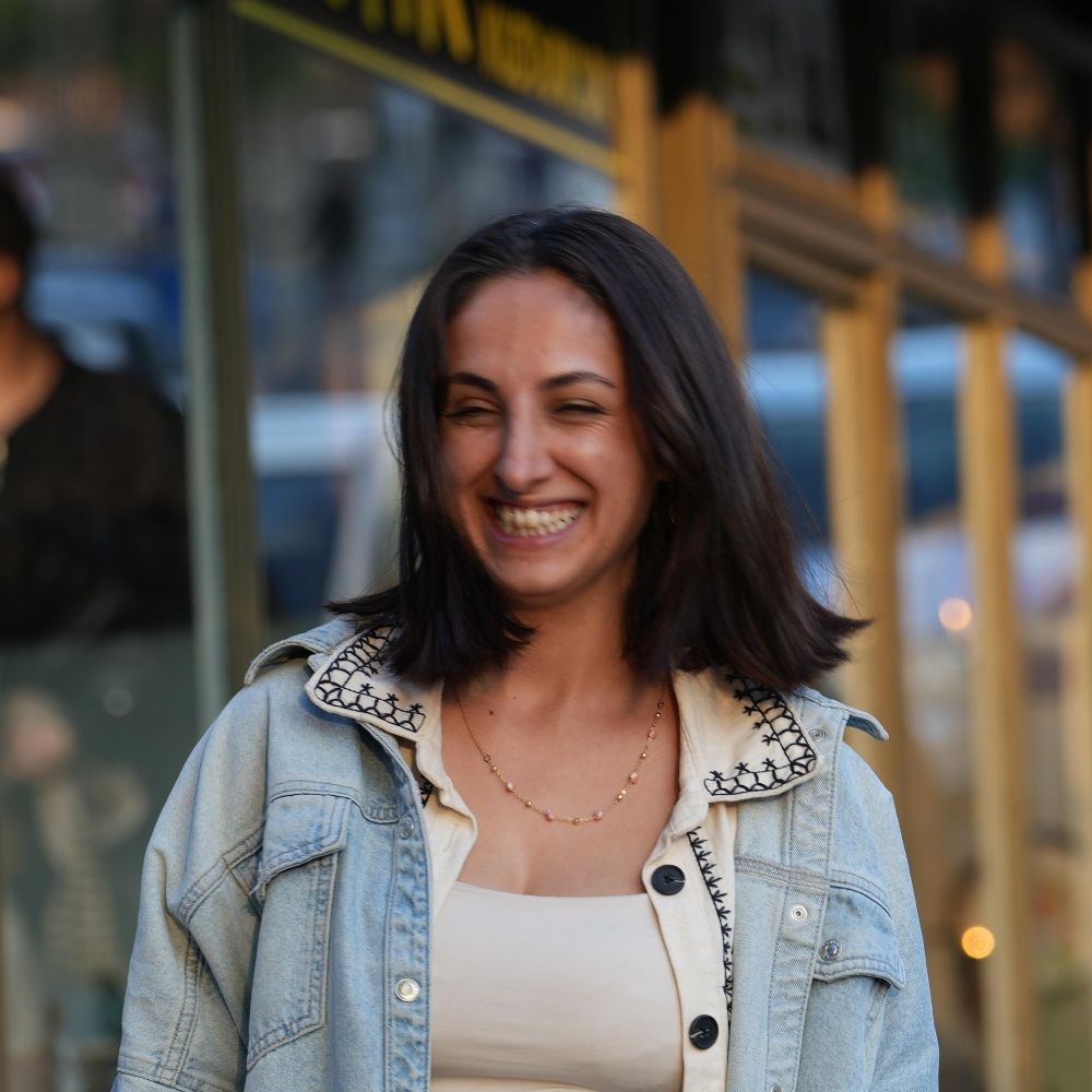 Evrim Deniz