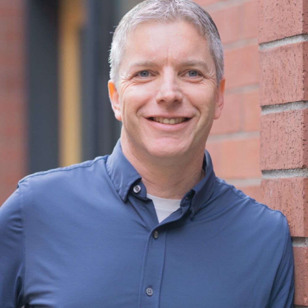 Rory O’Sullivan for Seattle City Attorney