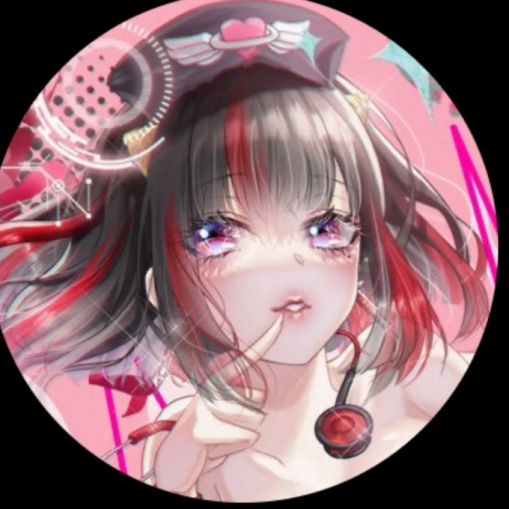 くろ/C₁₇H₁₉NO₃ 💉🎶