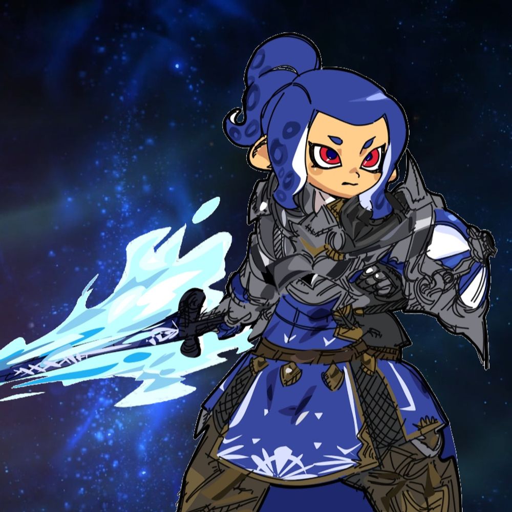 Aero-OctoKnight