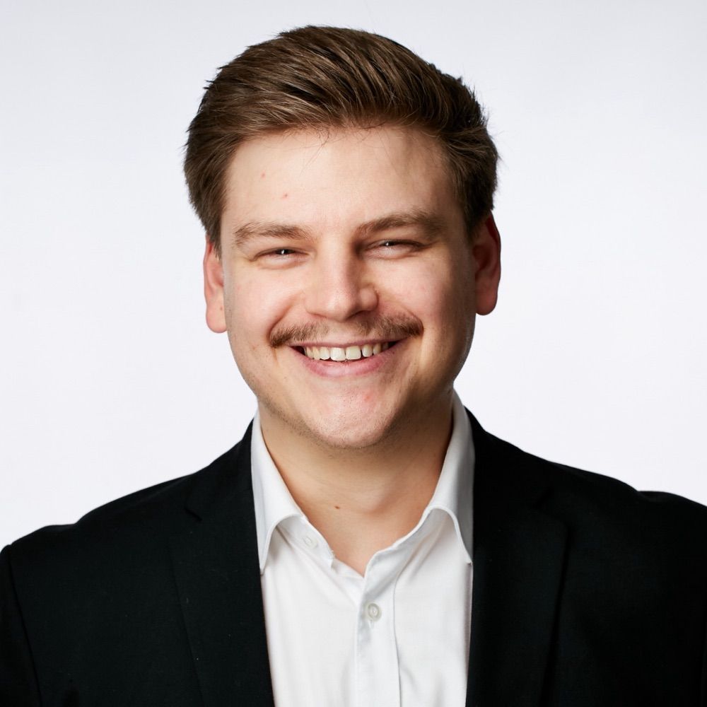 Daniel Stopper