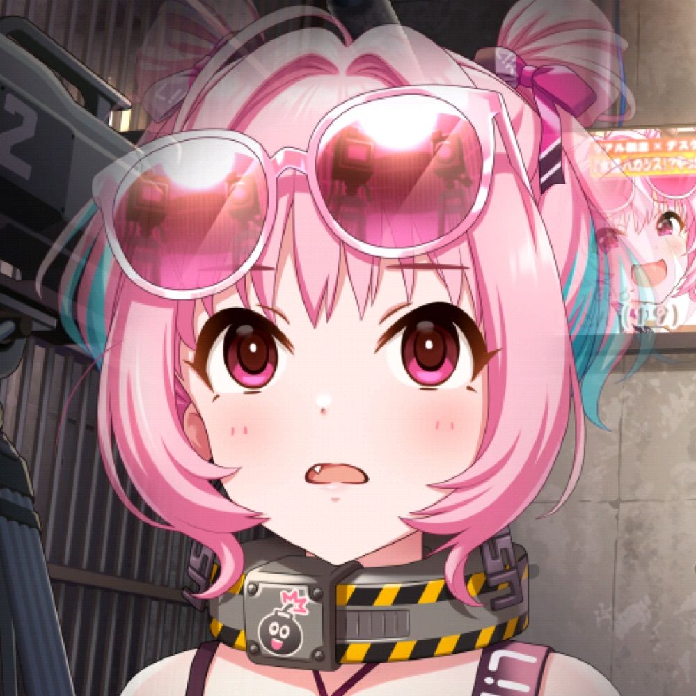 mae ♡