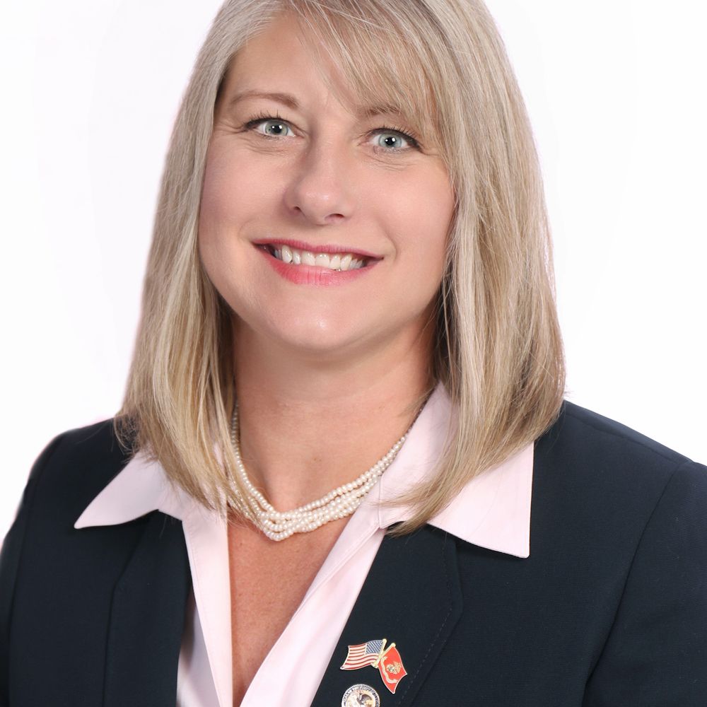 Illinois State Representative Stephanie Kifowit