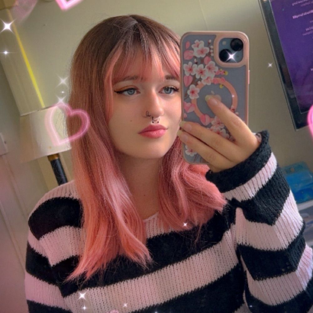 ‧₊˚✧𝒜𝓈𝓉𝓇𝒾𝒹✧˚₊‧ (They/Them)