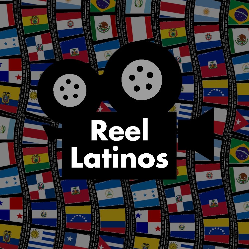 Reel Latinos Podcast