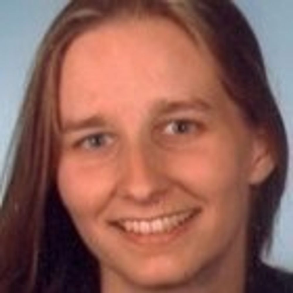 Tina Schwarze