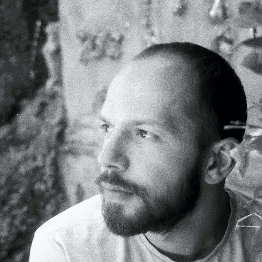 Anton Stoychev