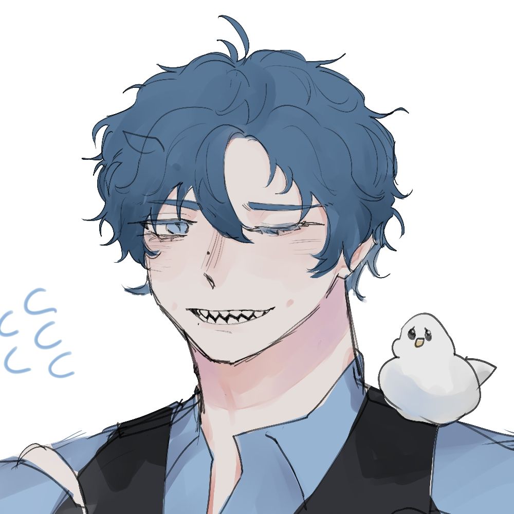 Masaki👮