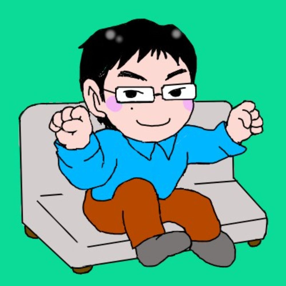 ナリヒサの趣味部屋はいぱ〜