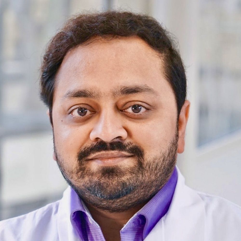 Subho Dasgupta Lab