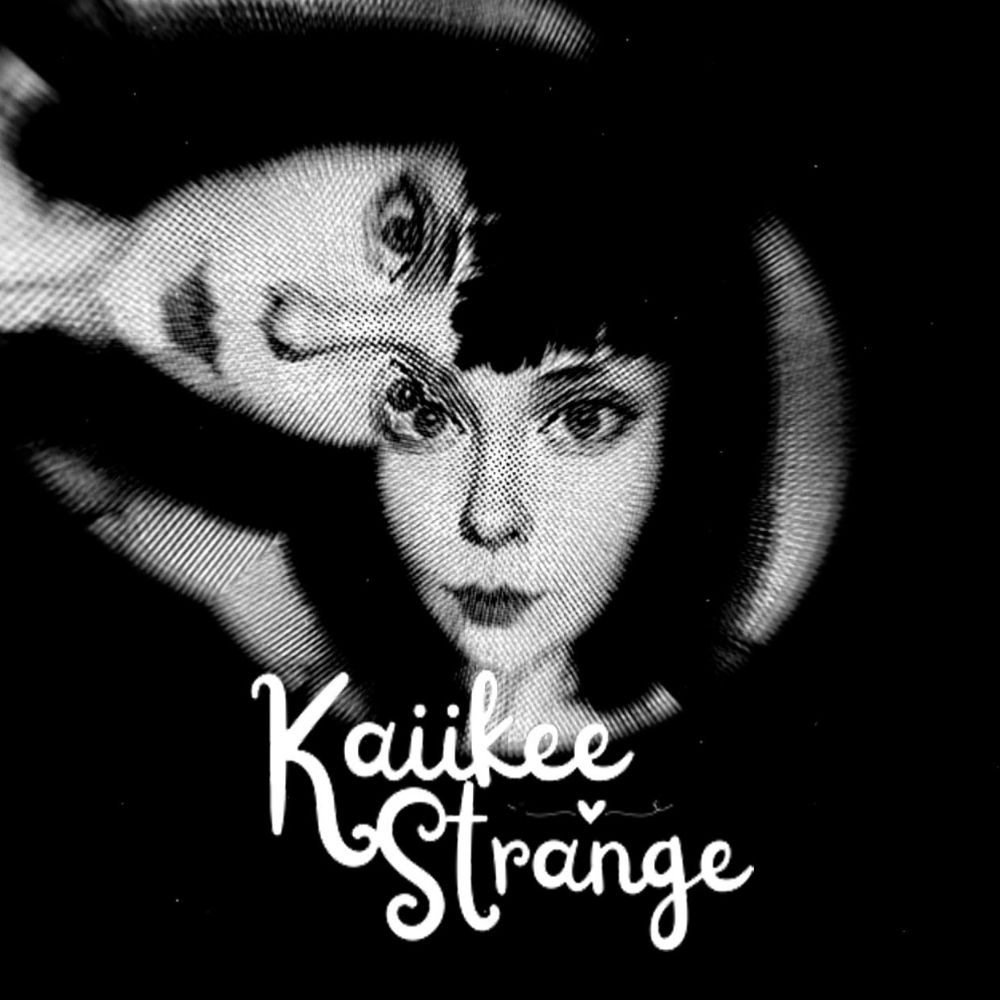 Kaiikee Strange