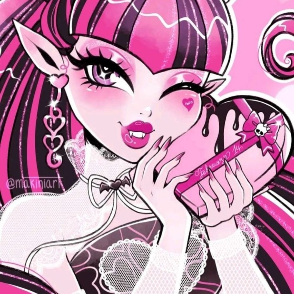 Eva((^з^)-☆🎀✨️