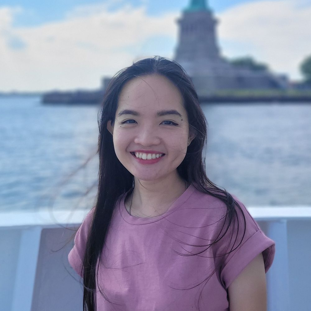 Cheryl Phua