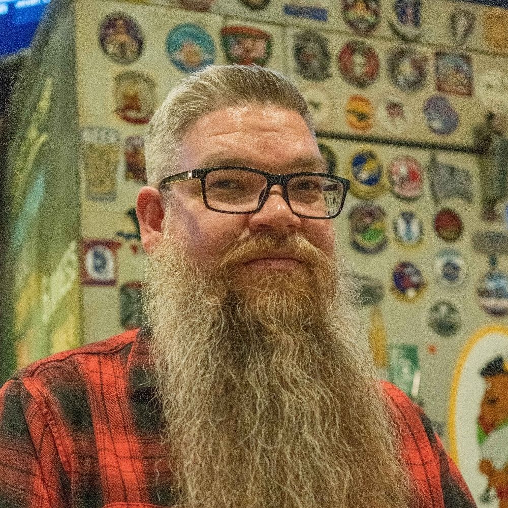 Jeff M.