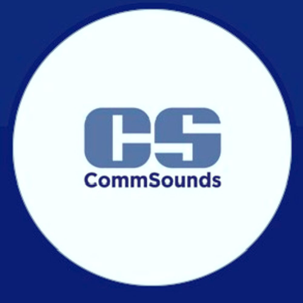 CommSounds