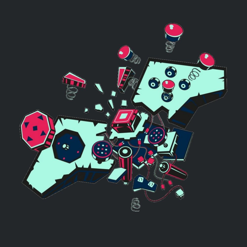 RetroDestroyer
