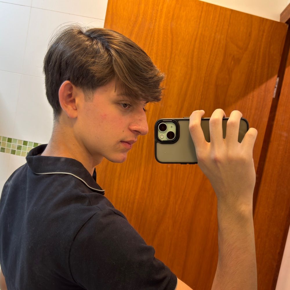 luís