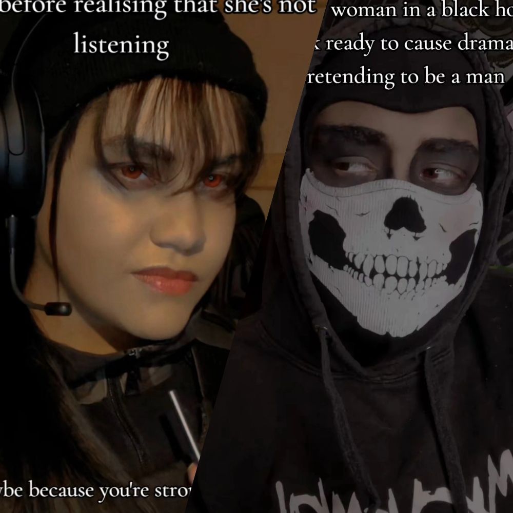 Kai the Twat