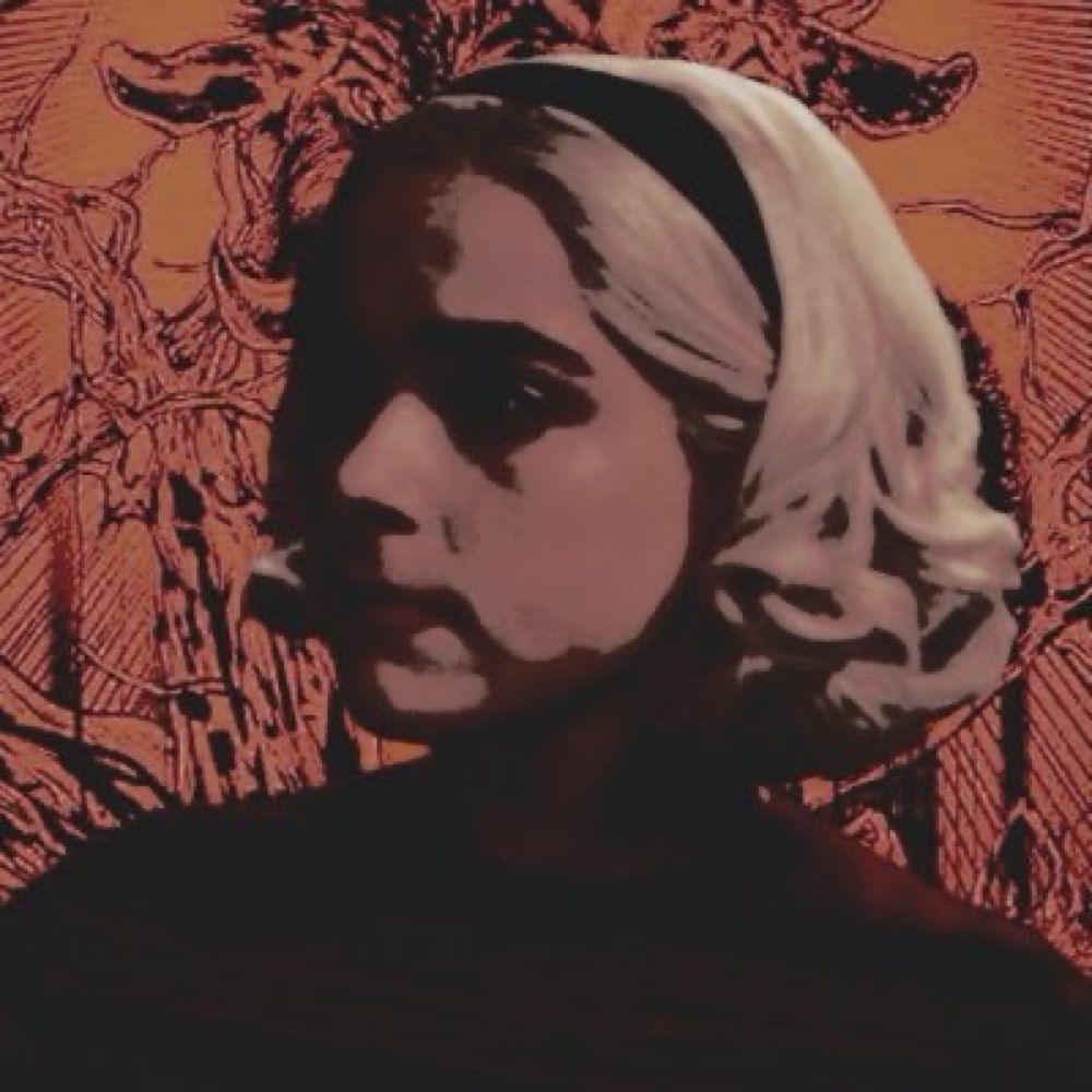 Sabrina Spellman