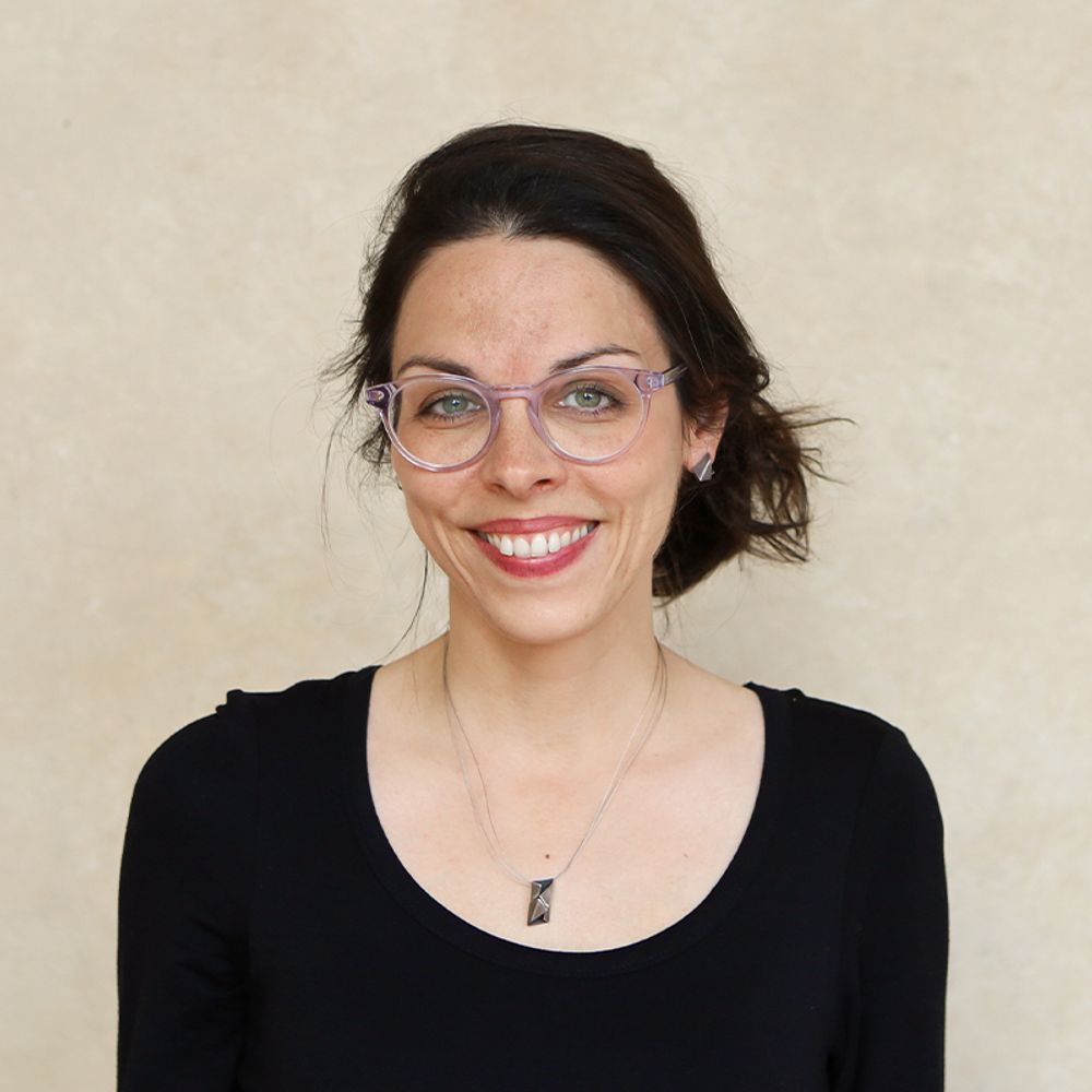 Maria Zuffova