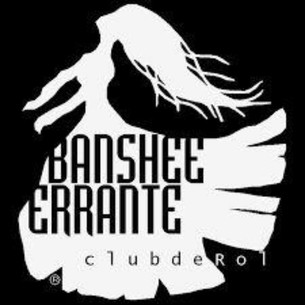 AJ Banshee Errante CdR
