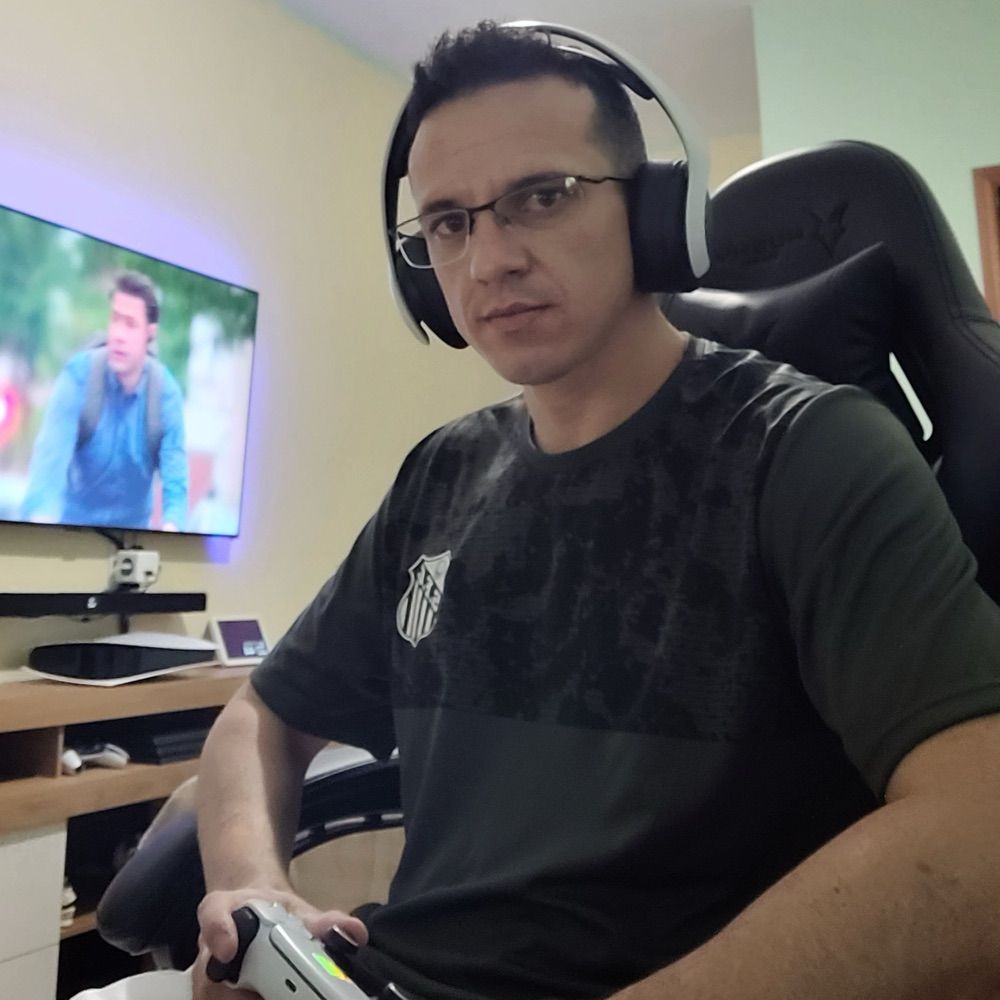João Paulo Maciel