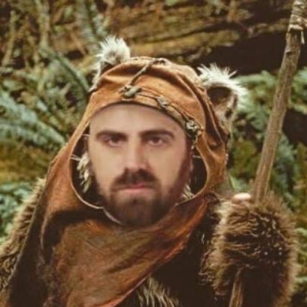 Gael Mectoob