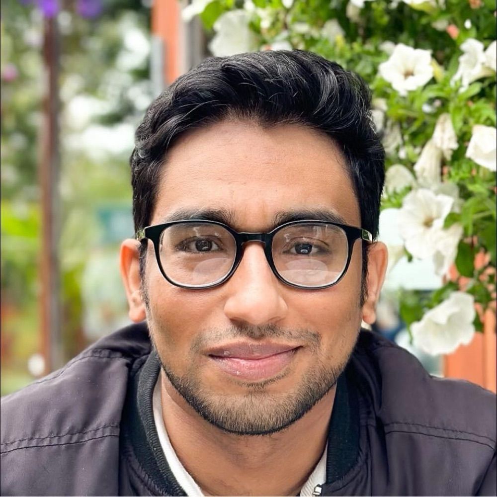 Rehman Faryal