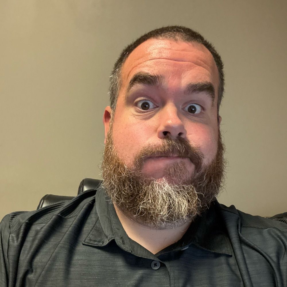 Matt